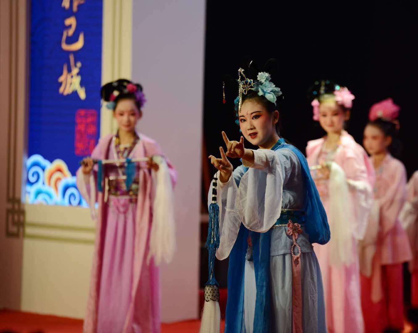 三地省级游学项目齐聚,共推双减助成长3